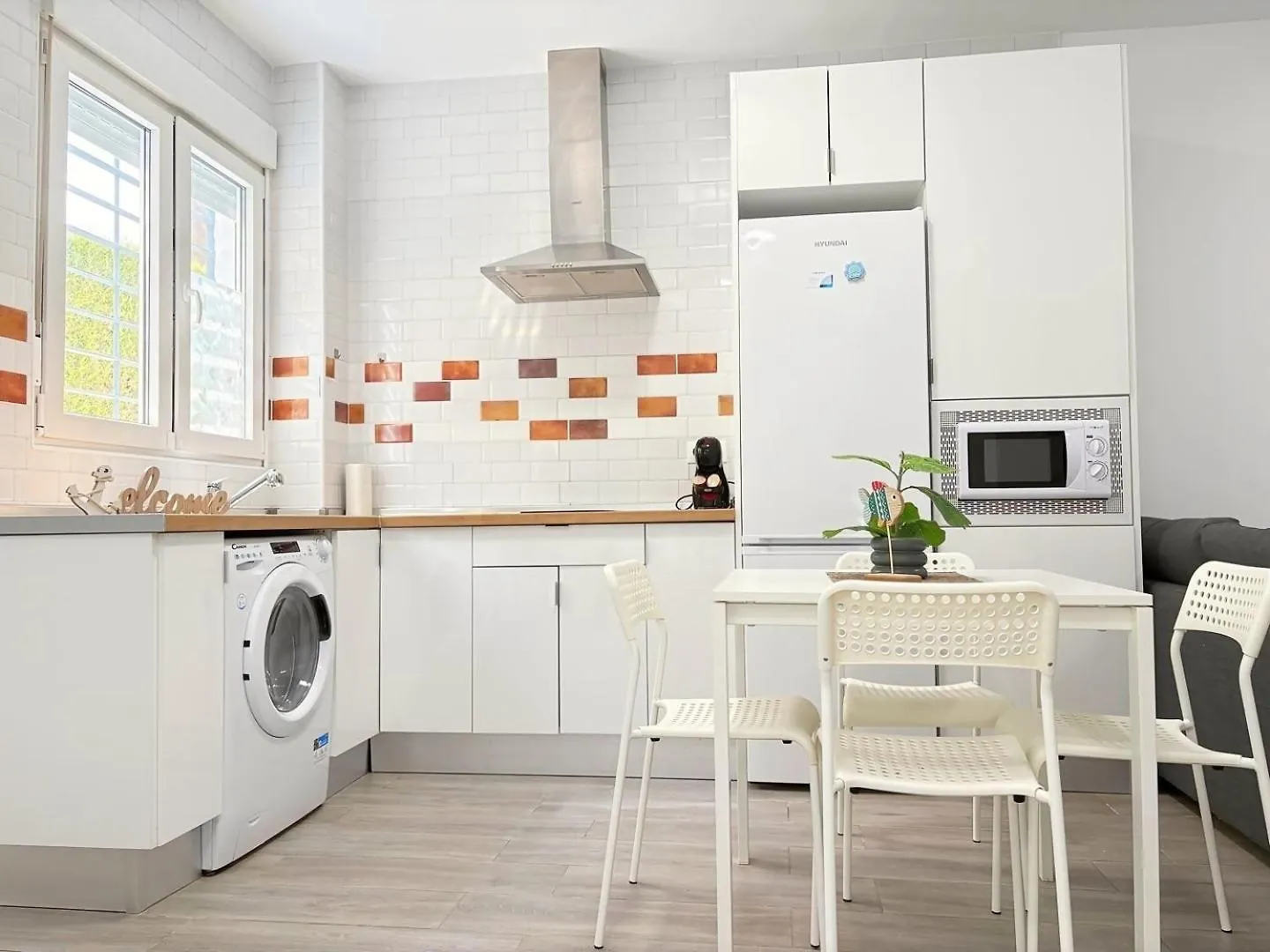 Apartamento La Paloma B Apartamento En Malaga Apartment