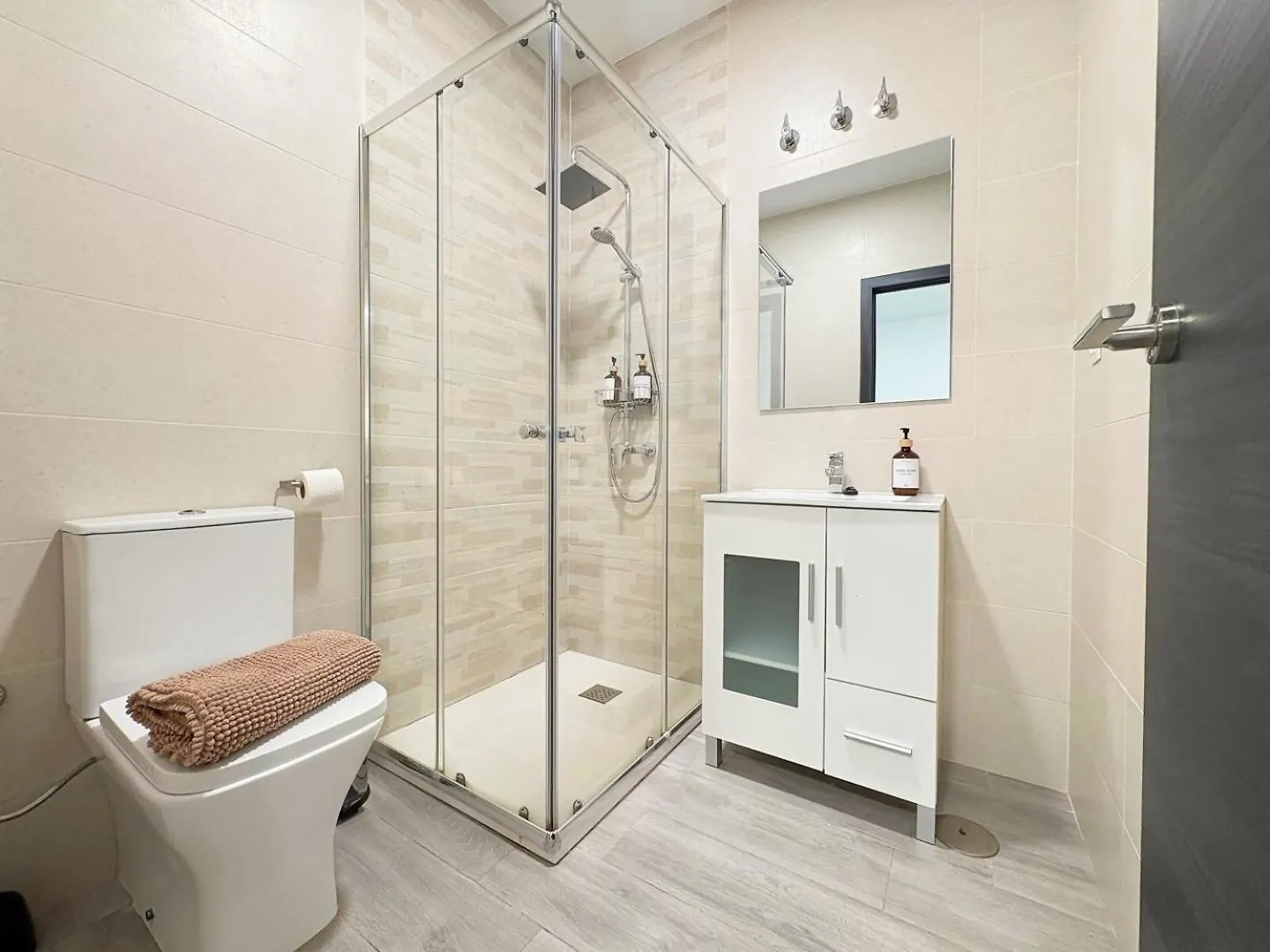 Apartamento La Paloma B Apartamento En Malaga 0*,