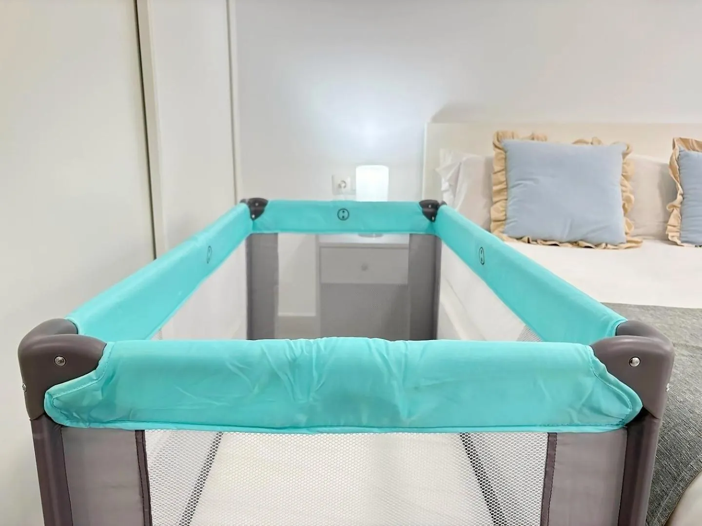 Apartamento La Paloma B Apartamento En Malaga